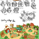 Illustration for article titled What Were Big Huge Games Working On (And Have They Found A Buyer)?